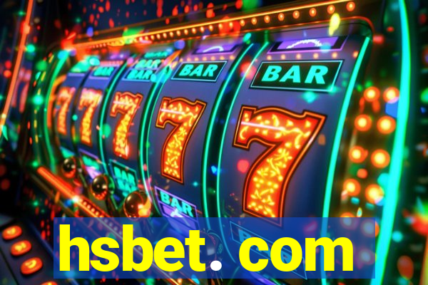 hsbet. com